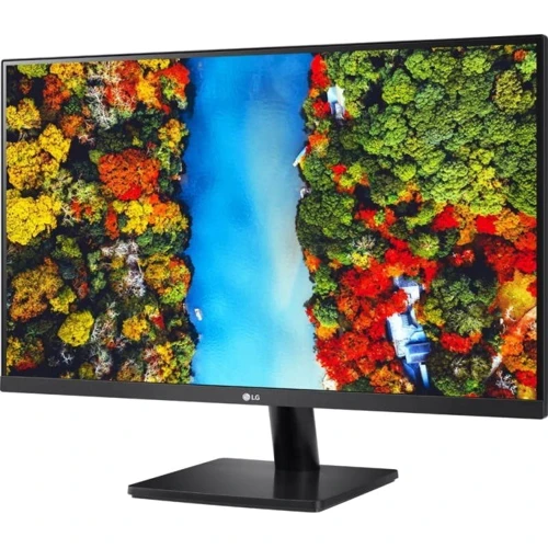 Монитор LG 27MP500-B: Формат изображения 16:9