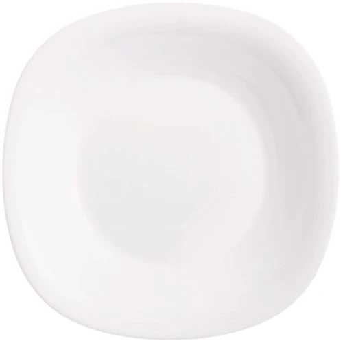 Столовый сервиз Luminarc Carine Black&White 18 пр. (N1489): Материал Закалённое стекло