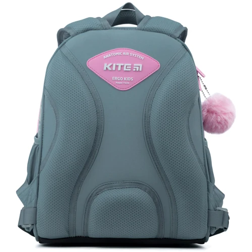 Рюкзак шкільний каркасний Kite Education Hello Kitty HK22-555S: Розмір S (115-130 см)