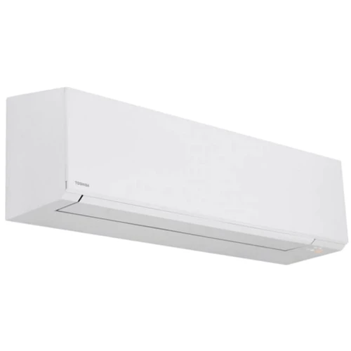 Кондиціонер Toshiba (RAS-13J2KVSG-UA/RAS-13J2AVSG-UA): Вид установки внутрішнього блоку настенный