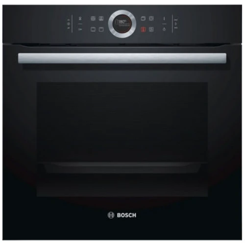Духовой шкаф электрический Bosch HBG633BB1