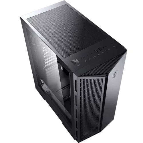 Корпус MSI MPG Gungnir 110M: Типорозмір Midi-Tower