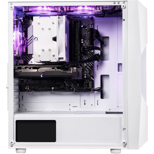Персональний комп'ютер (ПК) 2E Decimal (2E-10044): Відеокартка Nvidia GeForce RTX 3060