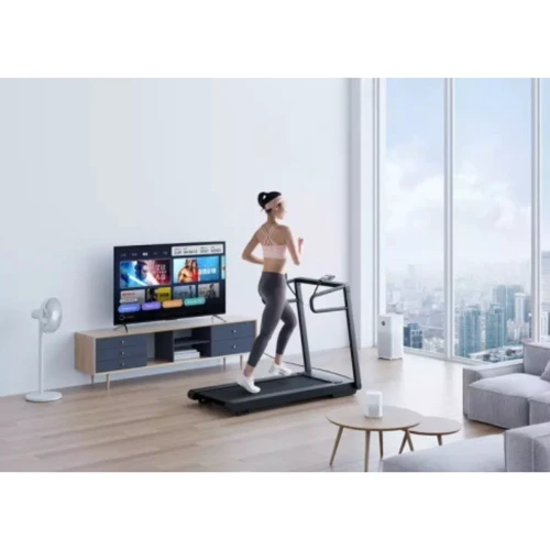 Беговая дорожка KingSmith Walkingpad TR50 (TRM1FUD): Диапазон скоростей, км/ч 1-15