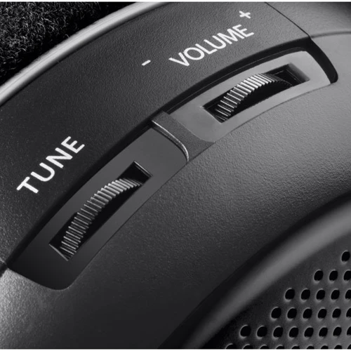 Наушники Sennheiser RS 120-8 EU: Чувствительность (дБ) 106