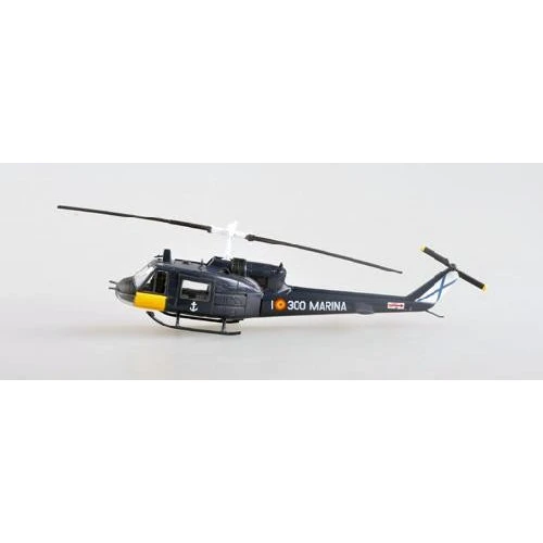 Вертолет Easy Model UH-1F Spain Marine