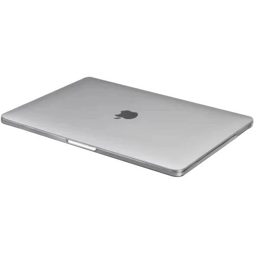 LAUT Slim Cristal-X Crystal Clear (L_MP22_SL_C) for MacBook Pro 13" M1 / Pro 13" M2: Тип чехла чехол-накладка