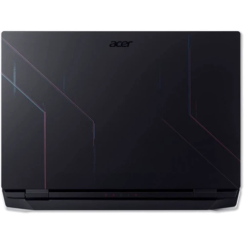 Ноутбук Acer Nitro AN16-41-R4A0 (NH.QKDEL.001): Объем накопителя 1 ТБ SSD