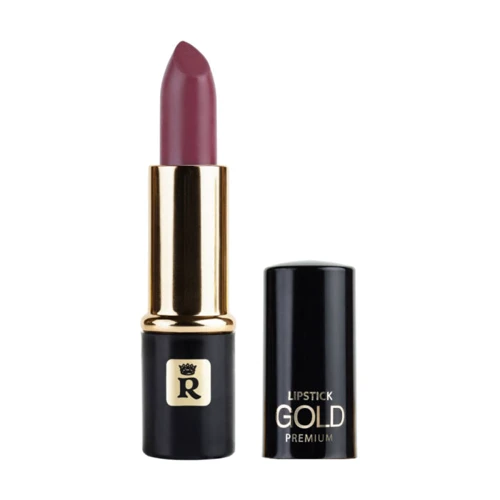 Relouis Gold Premium Lipstick 337 Помада для губ 4 g
