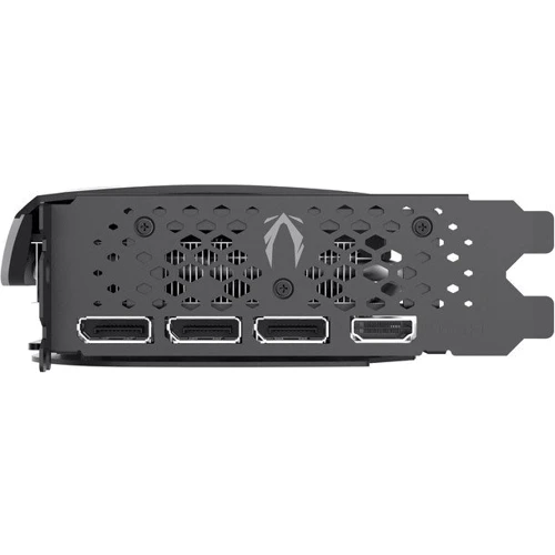 Видеокарта ZOTAC GAMING GeForce RTX 4060 Ti 8GB Twin Edge OC (ZT-D40610H-10M): Назначение Геймерские