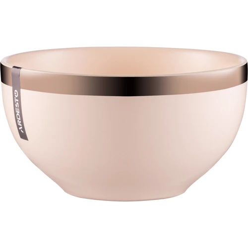 Салатник Ardesto Liguria 14 см Cream (AR2914LCC): Тип салатник