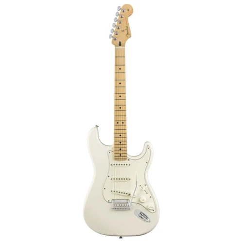Електрогітара FENDER PLAYER STRATOCASTER MN PWT