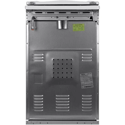 Газова плита Fiesta G 5403 S-W: Розміри 85 х 50 х 60 см