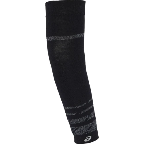 Нарукавники Asics Lite-Show Armsleeve L-XL чорні (3013A890-001)