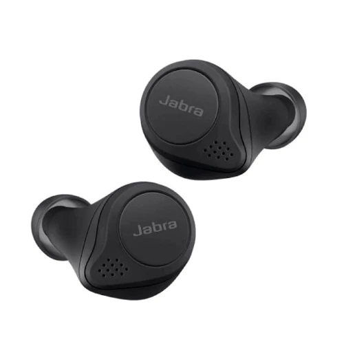 Наушники Jabra Elite 75t Black (100-99090001-60)