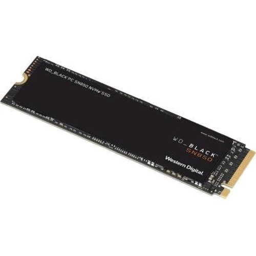 WD SN850 2 TB (WDS200T1XHE): Тип накопителя внутренний