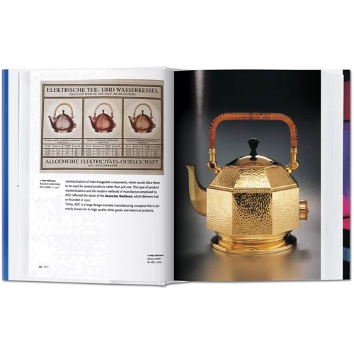Peter Fiell, Charlotte Fiell: Design of the 20th Century: Количество страниц 768