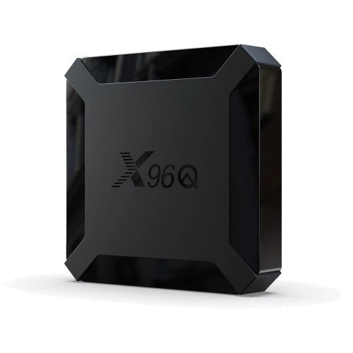 Приставка Smart TV X96Q (2Gb/16Gb): Оперативная память, ГБ 2