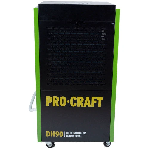 Осушувач повітря ProCraft DH-90 промисловий: Тип Мобильный