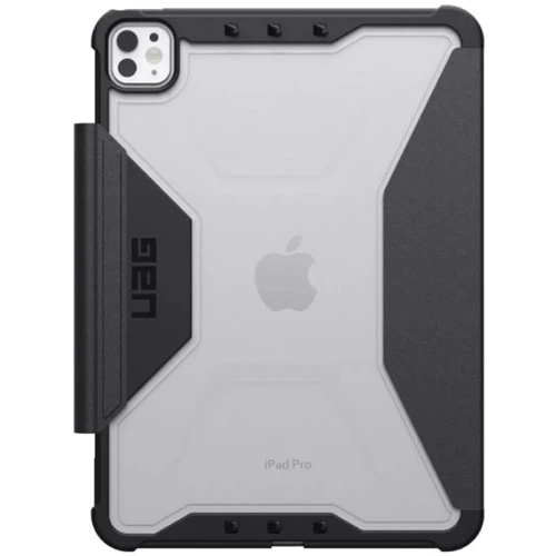 Аксесуар для iPad Urban Armor Gear UAG Plyo Black/Ice (124477114043) для iPad Pro 11 M4 2024