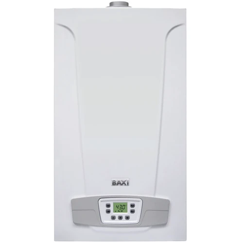 Газовий котел Baxi ECO 5 COMPACT 24