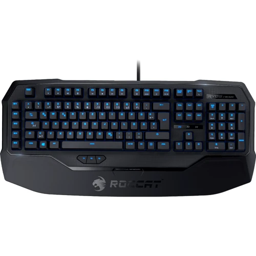 Клавіатура ROCCAT Ryos MK Glow (ROC-12-761)
