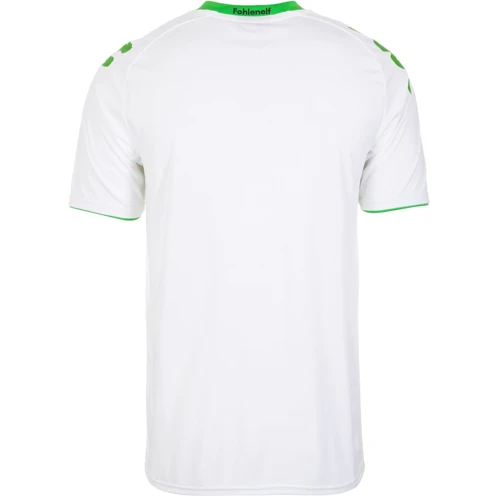 Спортивная футболка Kappa 397696 3XL белая: Страна производитель Италия