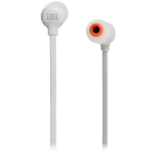 Навушники JBL T160BT White (JBLT160BTWHT): Діапазон частот (Гц) 20 - 20 000