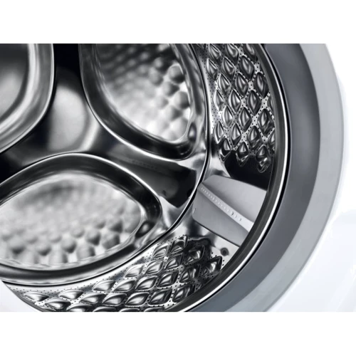 Стиральная машина Electrolux EW7WO447WU: Тип загрузки фронтальная