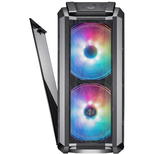 Корпус CoolerMaster MasterCase H500P MESH ARGB (MCM-H500P-MGNN-S11): Назначение игровой