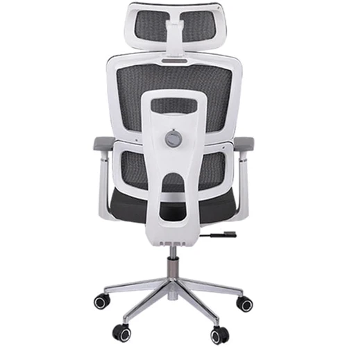 Крісло АКЛАС Арктик WT R-SR LVB-306 Grey OS-3006 Grey Сіре (00144009) фото 7