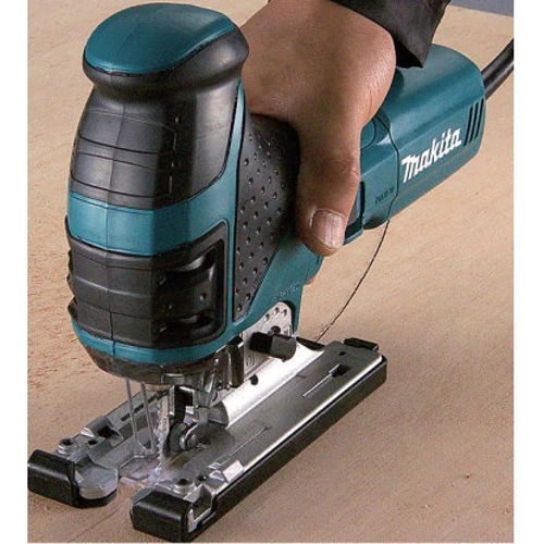Лобзик Makita 4351CT: Тип живлення сеть