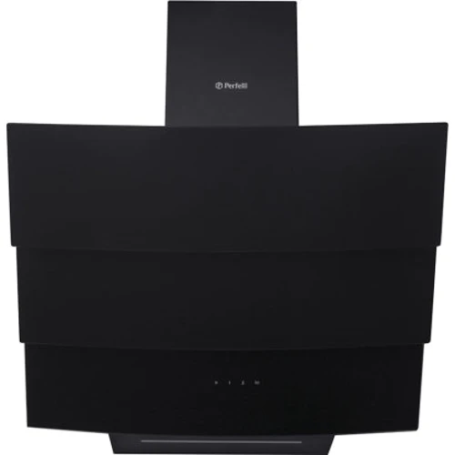 Вытяжка Perfelli DNS 6363 B 750 BL LED Strip