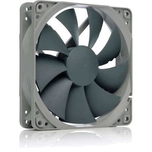 Кулер Noctua NF-P12 redux-900: Рівень шуму, dB 12