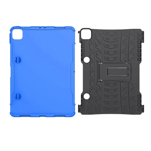 Аксессуар для iPad BeCover Shockproof Blue (704871) for iPad Pro 11" (2020-2021): Тип аксессуара чехол