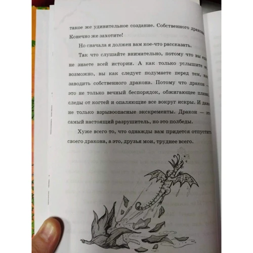 Энди Шеферд: Мальчик, который летал с драконами: Автор Энди Шеферд