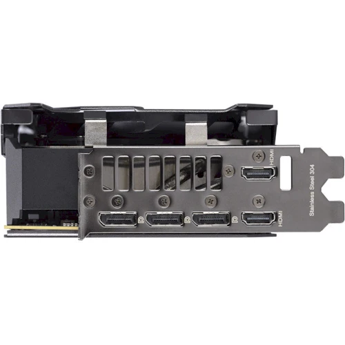 Видеокарта ASUS TUF-RTX3090TI-O24G-GAMING фото 10