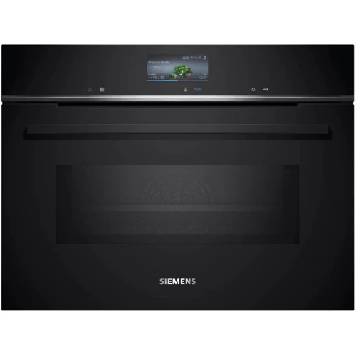 Духовой шкаф электрический SIEMENS CM736G1B1