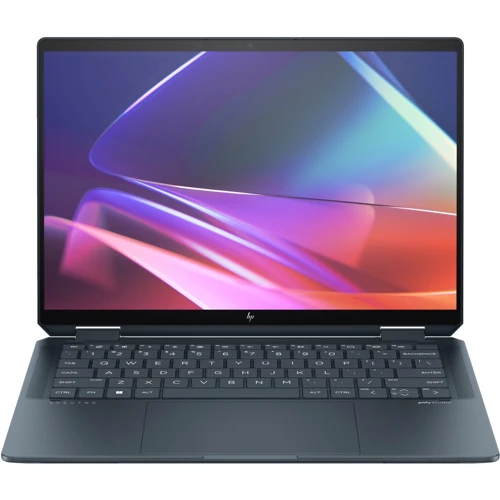 Ноутбук HP Spectre x360 14-eu0013dx (979L2UA): Оперативна пам'ять 16 ГБ (LPDDR5X)