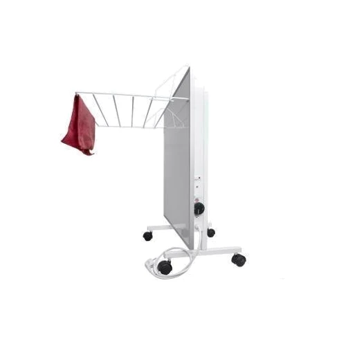 Обігрівач Ecoteplo Lion 1200 М White: Виробник ECOTEPLO