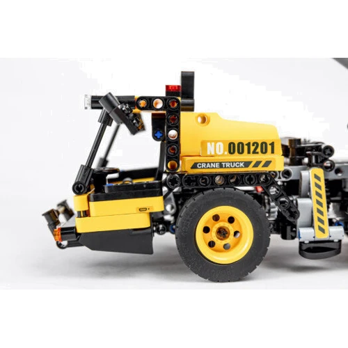 Конструктор Onebot Crane Builder (OBGCD56AIQI)