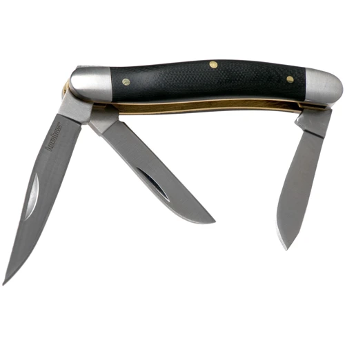 Нож Kershaw Brandywine (1740.04.93): Количество функций 1