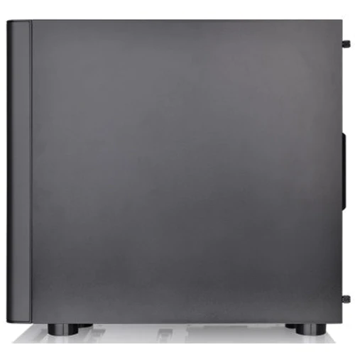 Корпус Thermaltake V150 Tempered Glass ARGB Breeze (CA-1R1-00S1WN-02): Типоразмер Mini-Tower