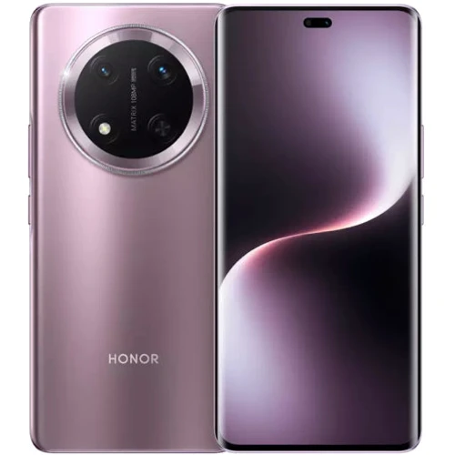 Смартфон Honor Magic 7 Lite 8/512GB Titanium Purple