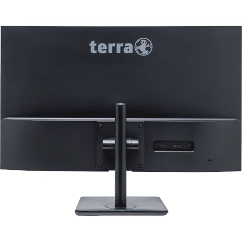 Монитор Terra LED 2727W: Время реакции, мс 5