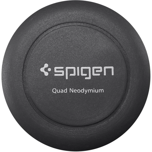 Держатель Spigen Car Mount Magnetic Air Vent Universal Holder (Spigen11583): Тип автомобильный