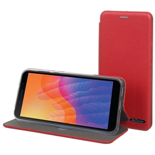 Чехол для телефонов BeCover Book Exclusive Burgundy Red for Huawei Y5p (705258)