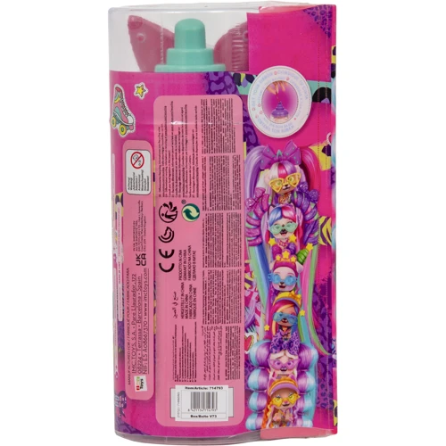 Игровой набор IMC VIP Pets S6 Bow Power Модный любимец Ким (714786) фото 18