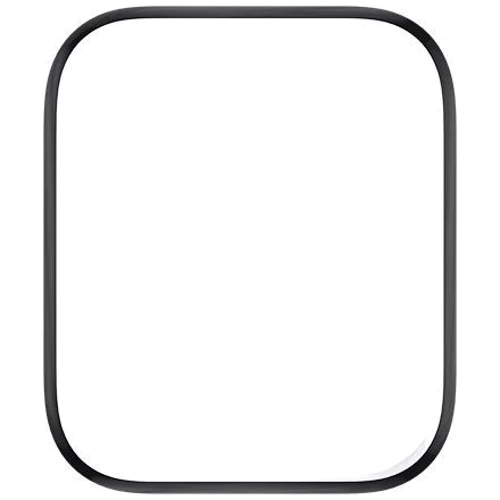 Аксесуар для Watch SwitchEasy Screen Protector Shield 3D Full Black (GS-107-227-282-65) для Apple Watch 7 41mm: Сумісність Apple Watch 41mm