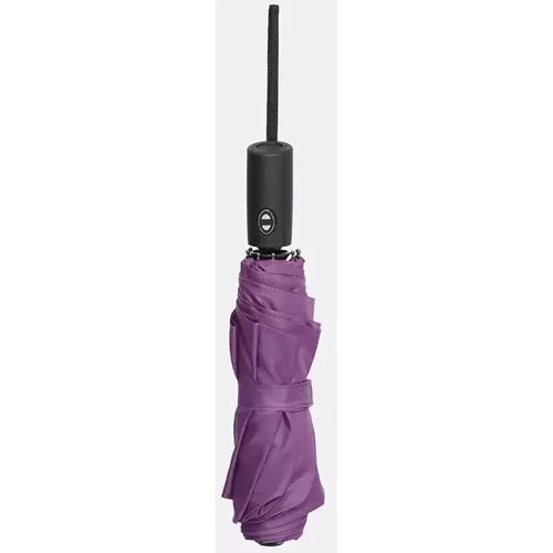 Парасолька жіноча автомат Monsen фіолетовий (C1ZL875v-violet): Тип ручки Прямая